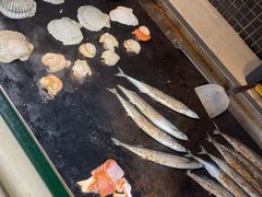 -盛宴自助餐厅(运达喜来登店)