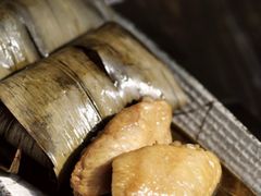 棕香鸡翅-佬麻雀·剁椒鱼头(京基KK One店)