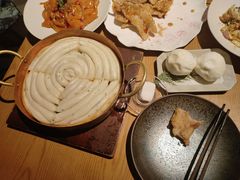 -奉天小馆·非遗东北菜(沈阳万象城店)