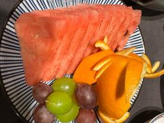 -肆月河豚·新淮扬(金融街店)