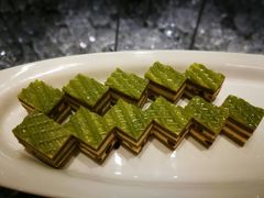 -厦门海景千禧大酒店·海景咖啡厅