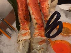 -Mr.Fish鱼鲜生海鲜放题(高德置地冬广场店)
