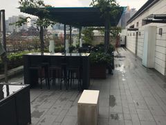 -深圳东门凯悦嘉轩酒店