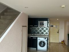 -正佳金殿维福顿公寓(广州正佳广场体育西路地铁站店)