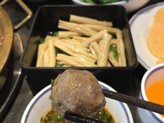 -小牛海记潮汕牛肉店(永定路店)