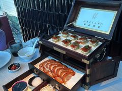 -莉莉海堂HAITANG·烤鸭(国贸商城店)