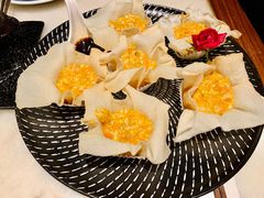 公主素蟹粉-桂满陇-西湖船宴(西单大悦城店)