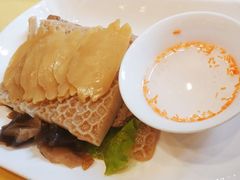 -功德林素菜饭庄(前门店)