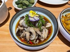 -船歌·鱼水饺青岛菜(国贸商城店)