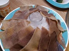 -青瓷火锅料理(西单大悦城店)