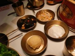 -三宝泥炉·活烤鳗鱼(七宝宝龙店)