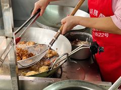 -美美阿姨醋肉(县后路店)