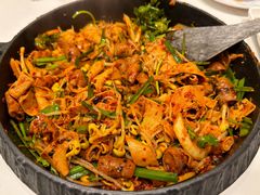 -七八冷面·延边朝鲜族美食(世纪汇店)