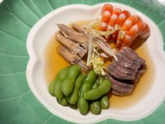 -醉庐·新上海菜(南京西路店)