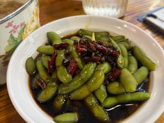 -冶建镜子·老南昌大排档·江西虾王(总店)