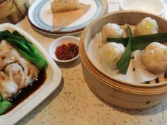 一品鲜虾饺-又一间茶点轩(百汇广场店)