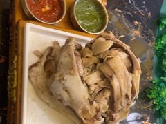 -哈啾嗨·新概念蒙餐(红星新城店)