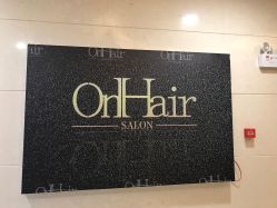 点击看大图 门面-OnHair造型