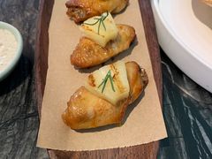 -LES ELITES 英集荟(南京西路店)