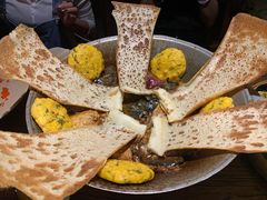 -淀里船宴(卓达店)