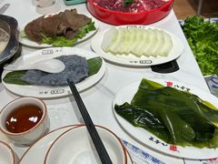 -八合里潮汕鲜牛肉火锅(吉大店)