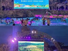 -美的鹭湖森林度假区