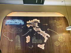 -Pizza Marzano玛尚诺(中骏世界城店)