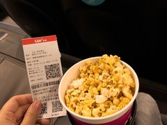-CGV影城(滨江天街IMAX店)