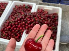 -恒达综合农贸市场(黄山路店)