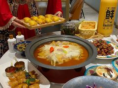 -伊带伊路新疆美食府(呼家楼店)