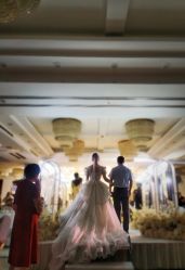 -Sunny喜铺婚礼定制·求婚策划