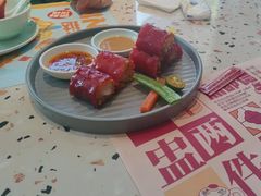 -点都德(广州白云山景区南门店)