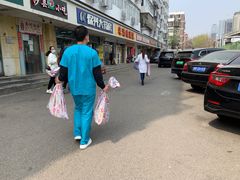 -中农大我爱我爱24h动物医院·中医针灸·猫专科·骨科医疗中心(双井店)