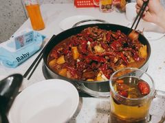 -金柱大盘鸡(和田二街店)