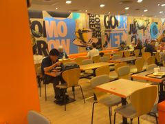 -大快活(罗湖商业城分店)