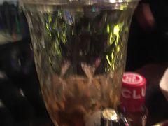 -AClub餐吧(富华里店)