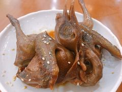 -煲煲掂风味煲仔饭餐厅(西区店)