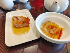 -福州世茂洲际酒店·福邸(台江店)