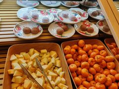 -温禾牛·和牛寿喜烧自助火锅(恒基名人店)