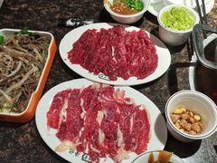 吊龙伴-八合里潮汕鲜牛肉火锅(深圳海岸城店)