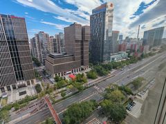 -小吊梨汤·北京菜·烤鸭(双井乐成中心店)