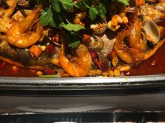 -龙门烤鱼(东方宝泰店)