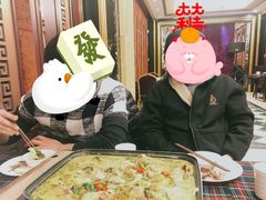 -小龙酒家(桂平路店)