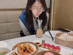 -十二粤味·顺德菜·烧鹅点心(五四广场店)