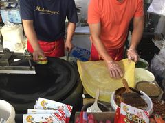-山东傻大粗粮煎饼(牛街店)