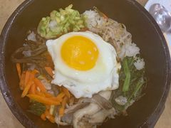 -全州拌饭馆(龙源西街店)