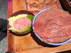 -楠火锅(绿地新都会店)