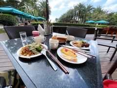 -三亚海棠湾万丽度假酒店