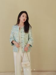 -优山定制西服衬衫大衣(国贸店)