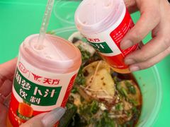 -胖子鱼·天水麻辣鱼火锅(秦州407店)